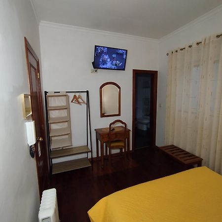 Al - Casa 42 Otel Monção Dış mekan fotoğraf