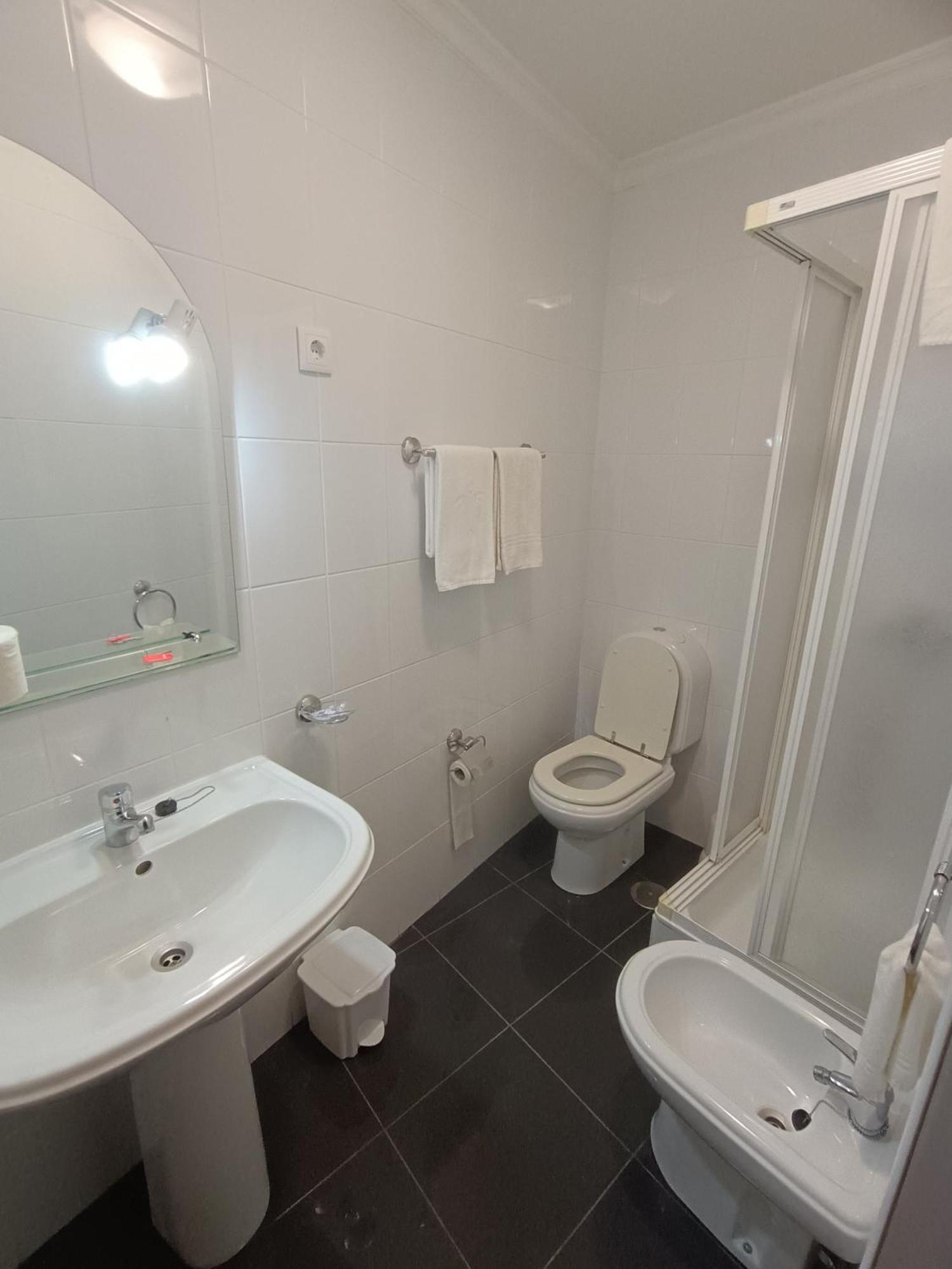 Al - Casa 42 Otel Monção Dış mekan fotoğraf