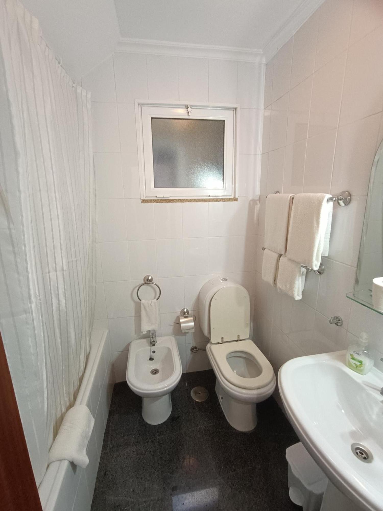 Al - Casa 42 Otel Monção Dış mekan fotoğraf