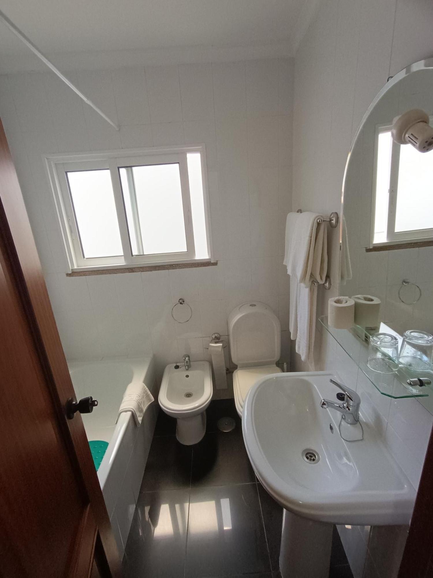 Al - Casa 42 Otel Monção Dış mekan fotoğraf