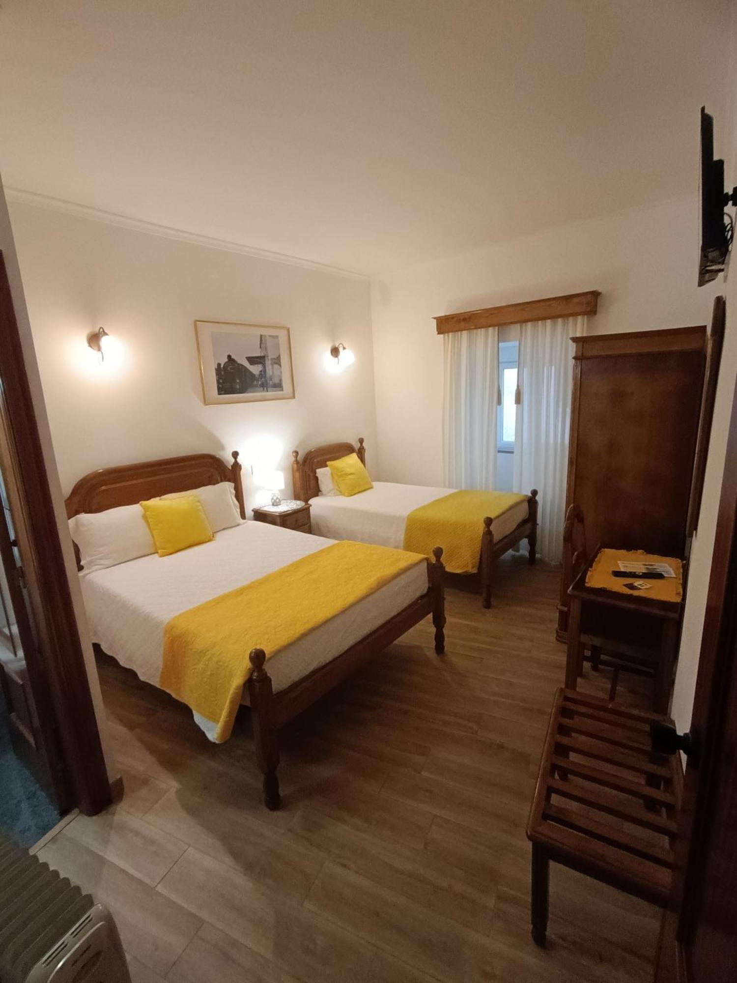 Al - Casa 42 Otel Monção Dış mekan fotoğraf