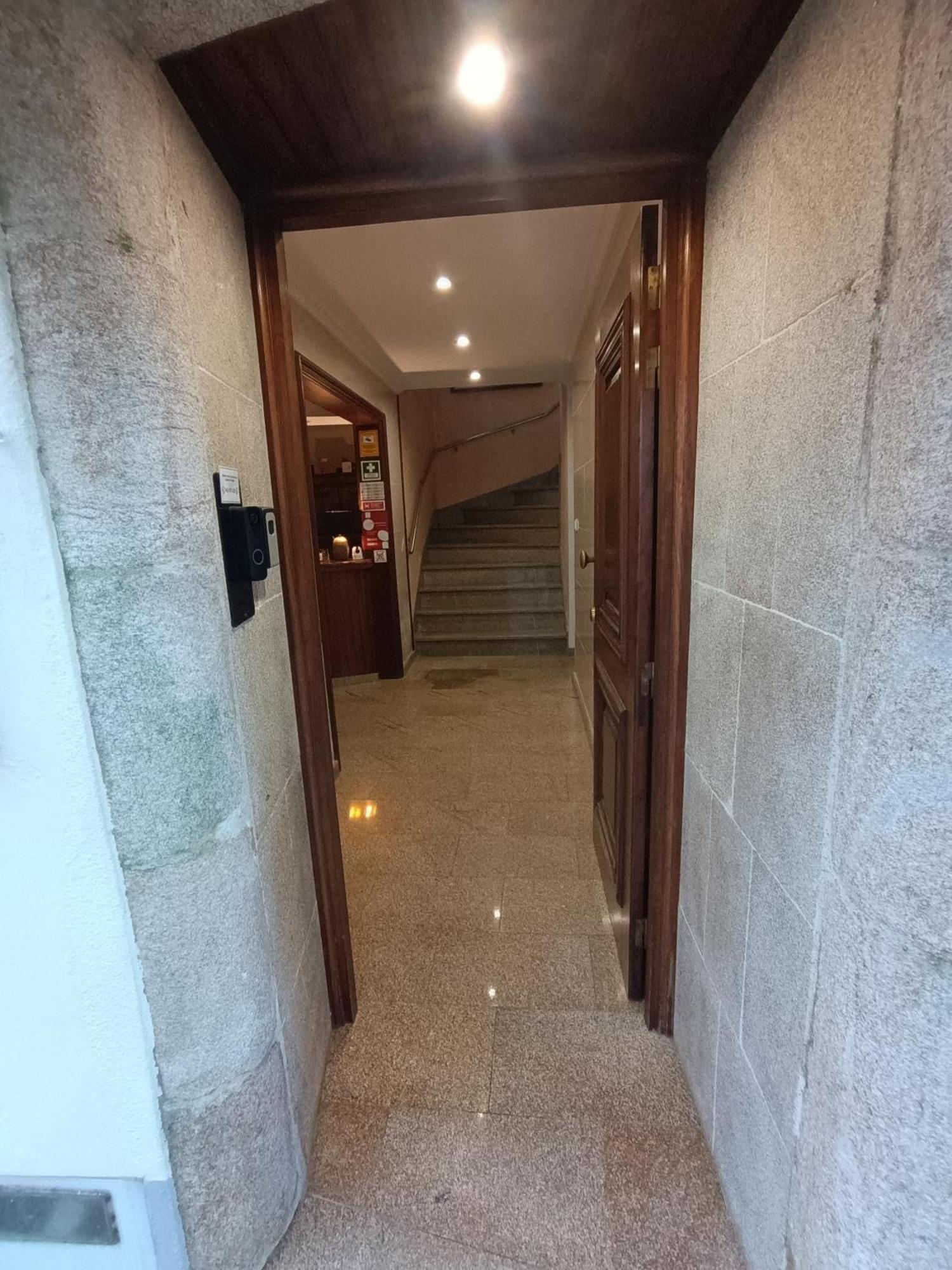 Al - Casa 42 Otel Monção Dış mekan fotoğraf
