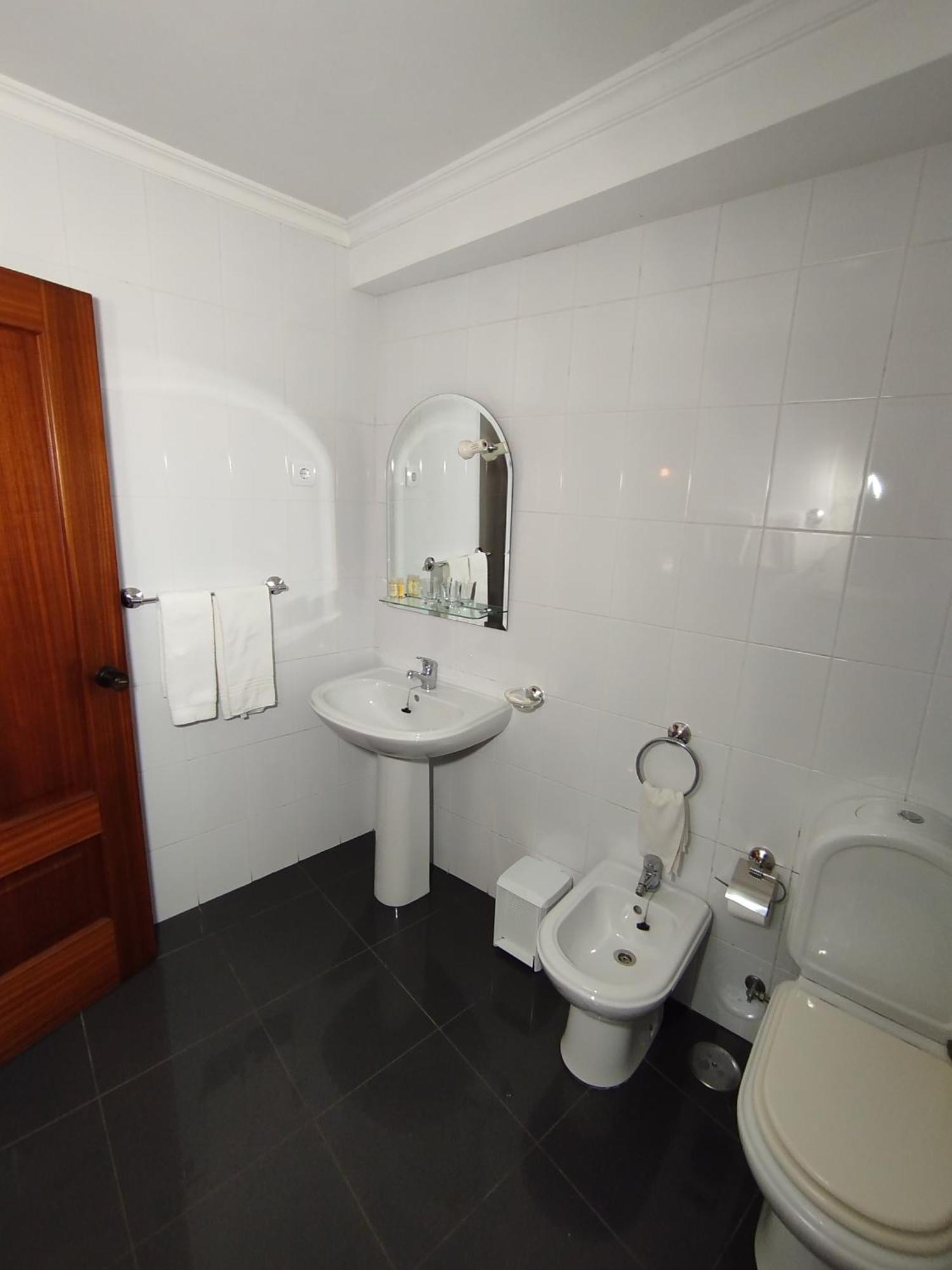 Al - Casa 42 Otel Monção Dış mekan fotoğraf