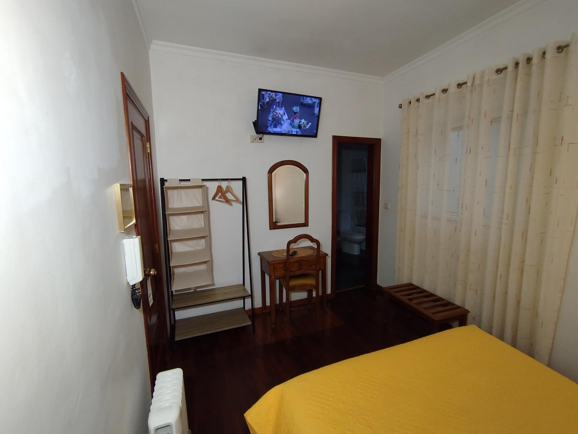 Al - Casa 42 Otel Monção Dış mekan fotoğraf