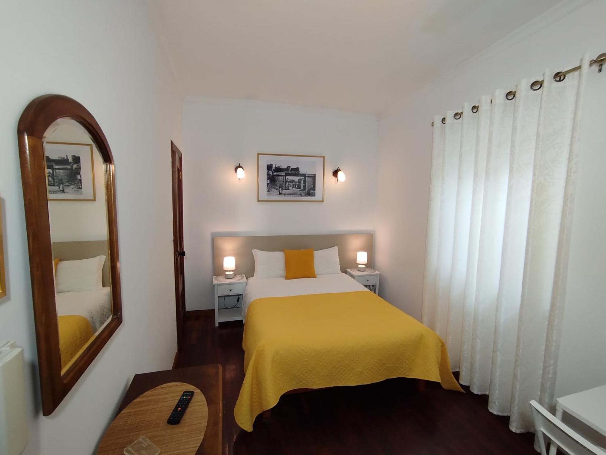 Al - Casa 42 Otel Monção Dış mekan fotoğraf