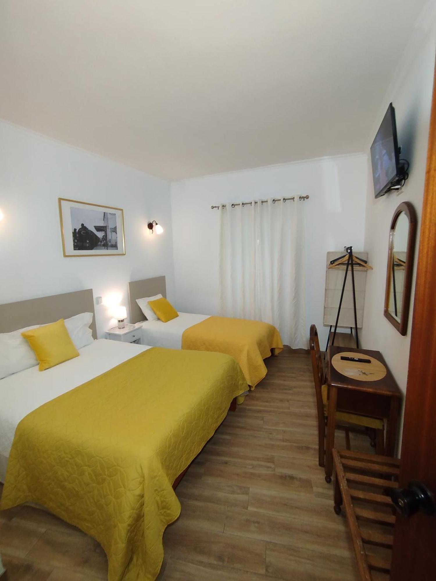 Al - Casa 42 Otel Monção Dış mekan fotoğraf