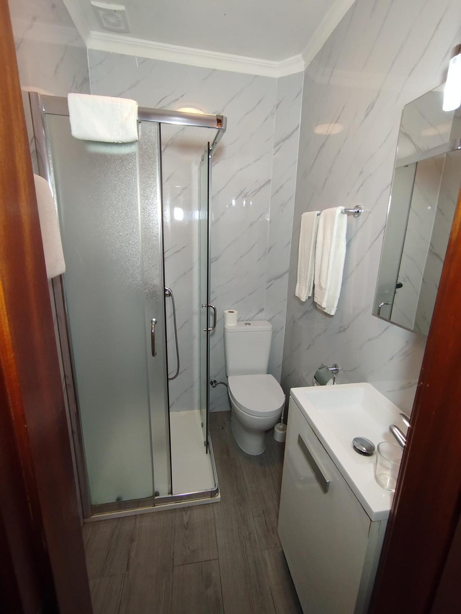 Al - Casa 42 Otel Monção Dış mekan fotoğraf