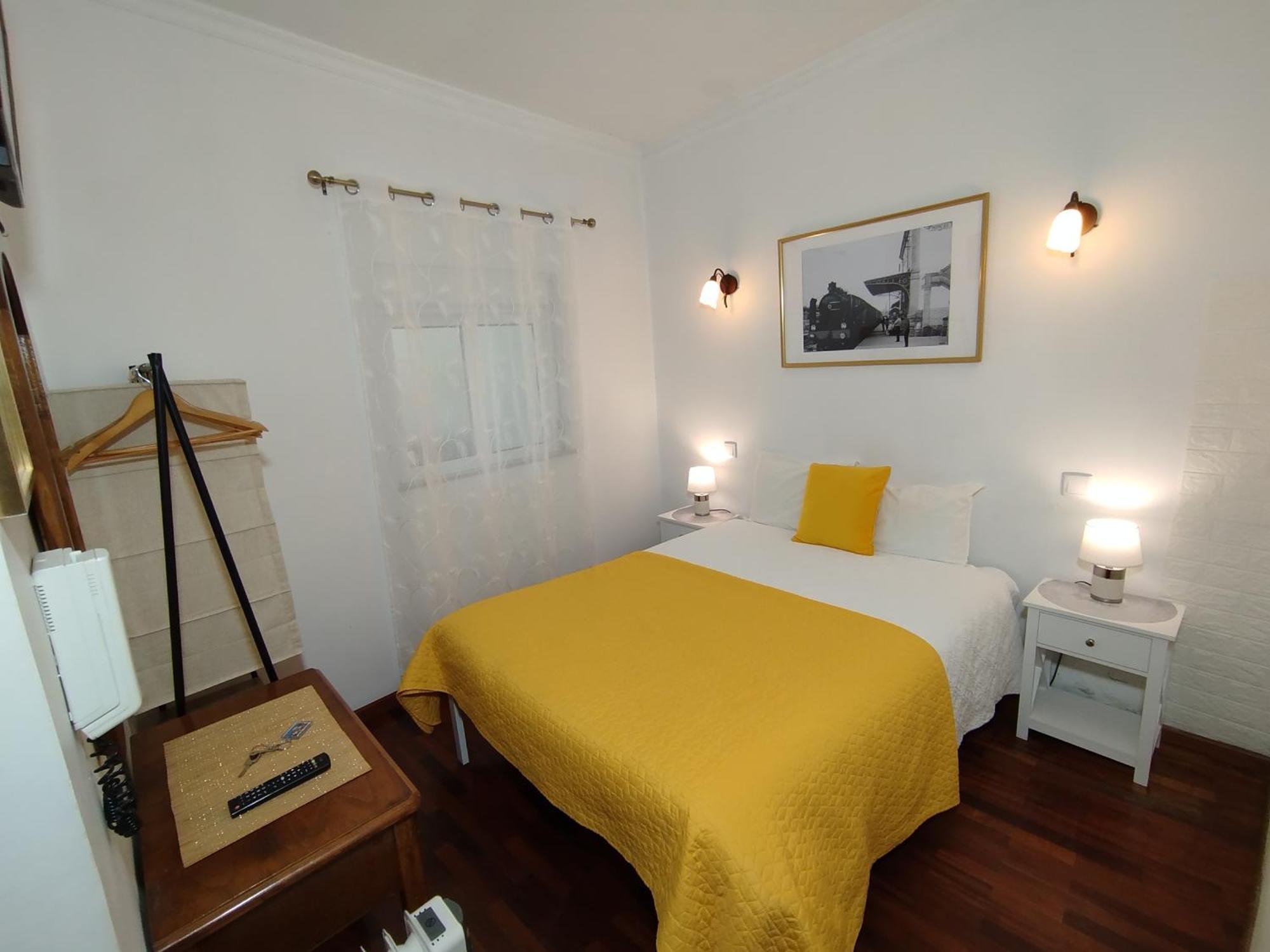 Al - Casa 42 Otel Monção Dış mekan fotoğraf