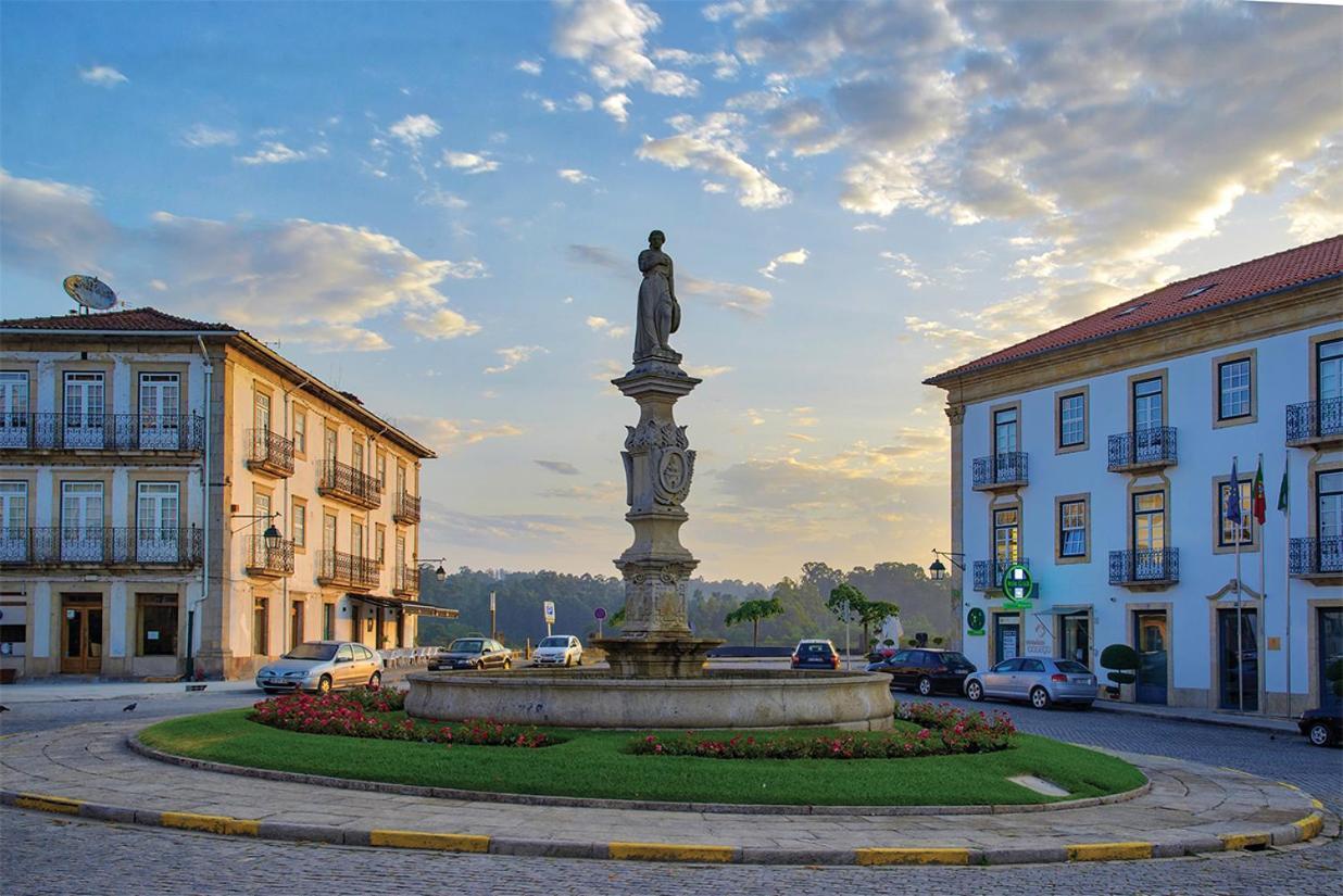 Al - Casa 42 Otel Monção Dış mekan fotoğraf