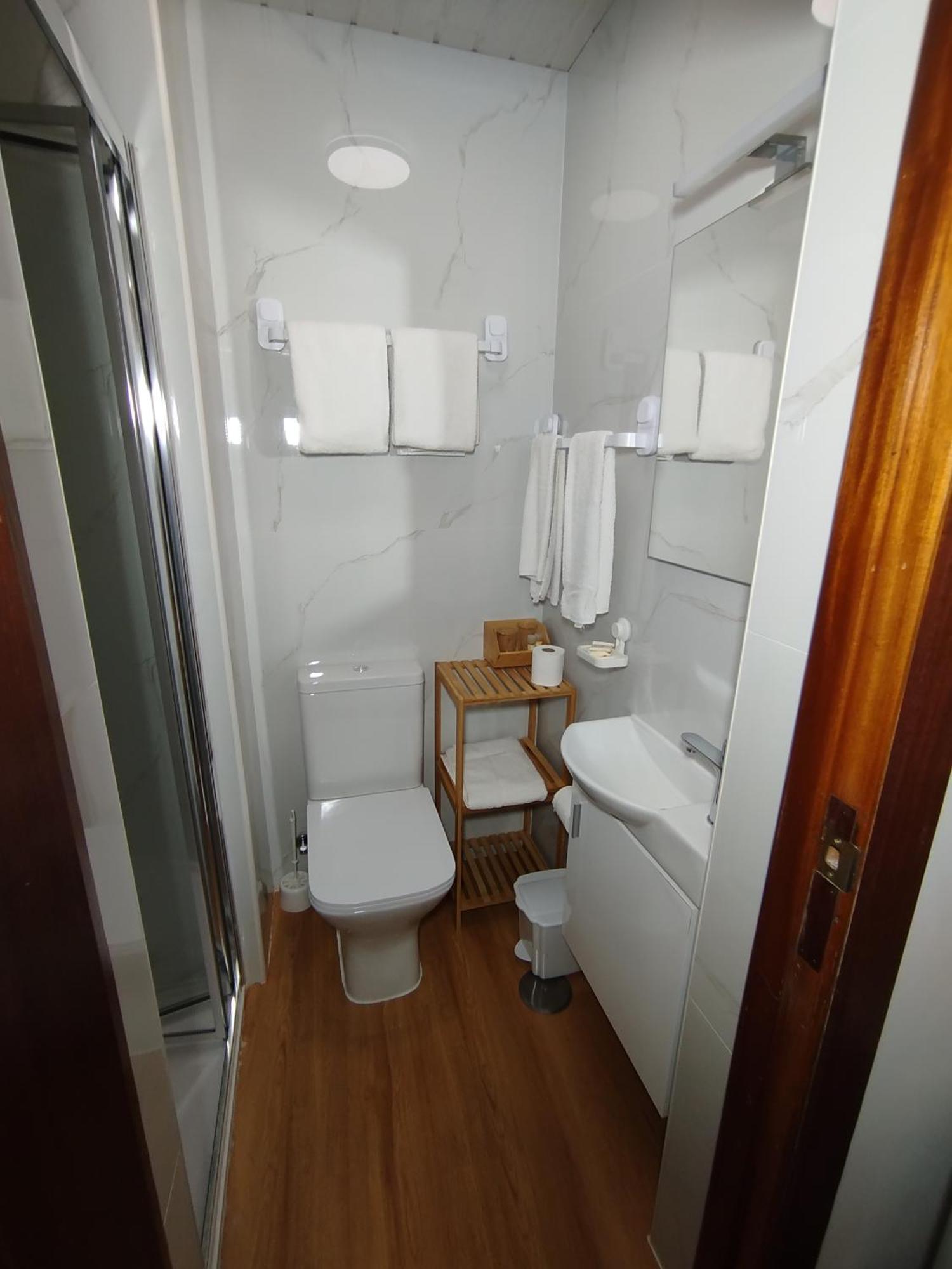 Al - Casa 42 Otel Monção Dış mekan fotoğraf