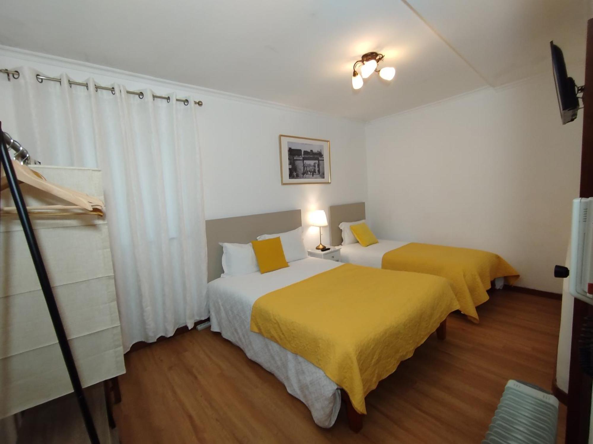 Al - Casa 42 Otel Monção Dış mekan fotoğraf